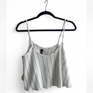Hurley Stripped Tank